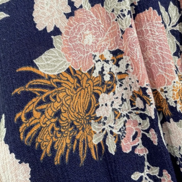 Melrose and Market boho duster - Picture 4 of 6